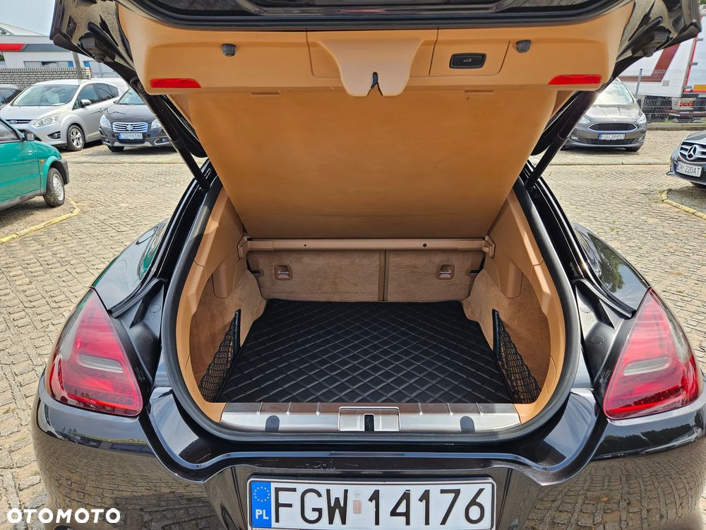 Porsche Panamera Diesel - 18