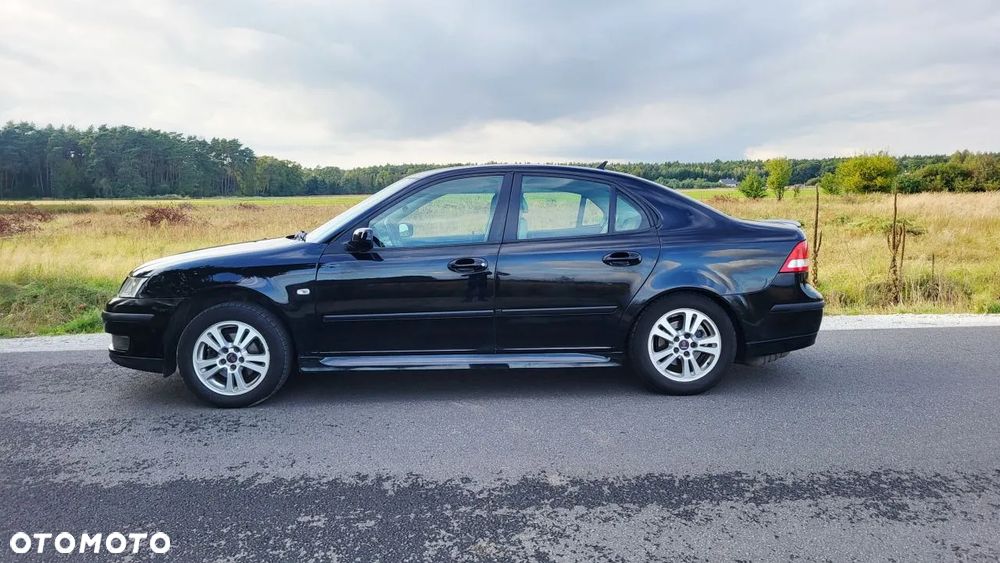 Saab 9-3 1.8i Linear - 2