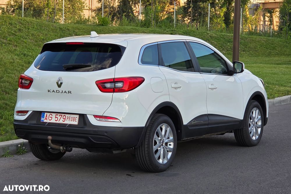 RENAULT Kadjar 2021 — imagine 10