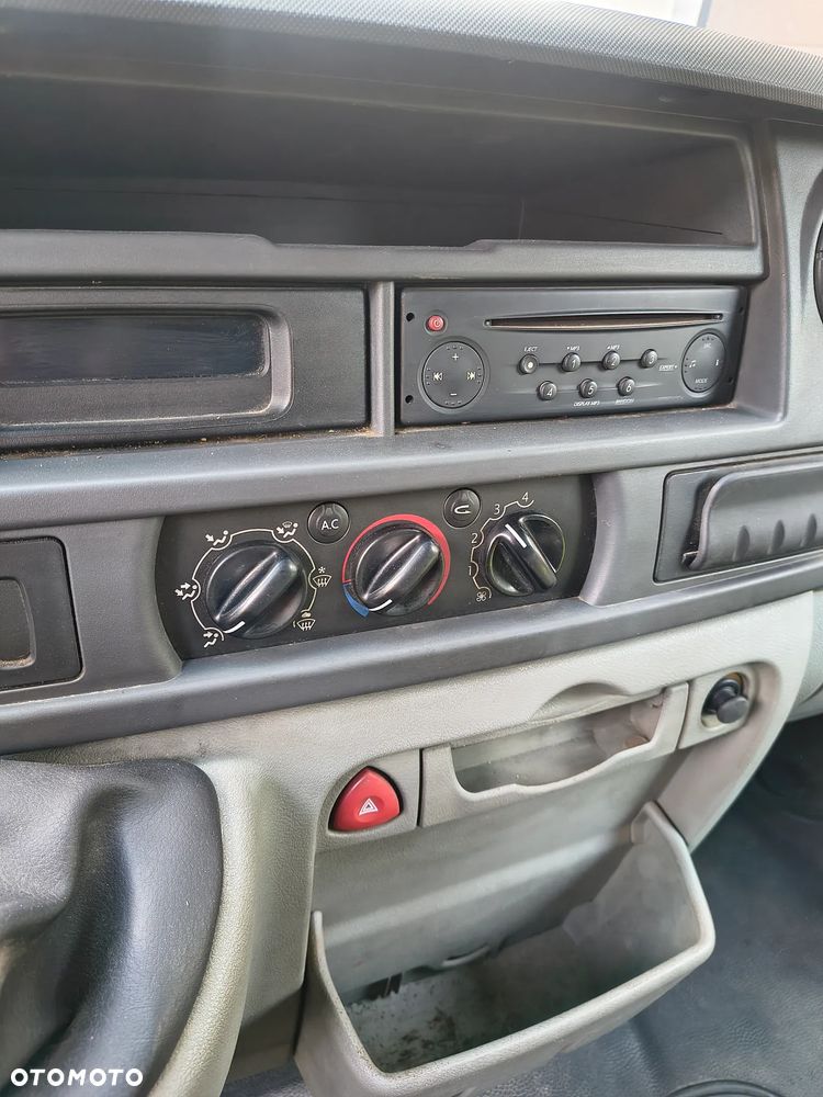 Renault Master - 8