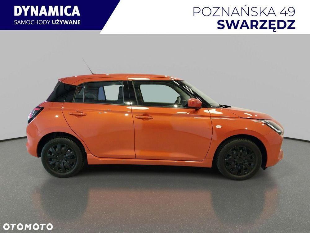 Suzuki Swift - 9