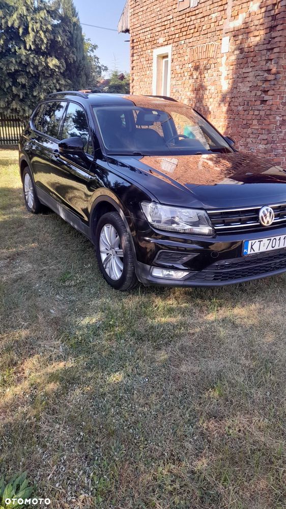 Volkswagen Tiguan - 7