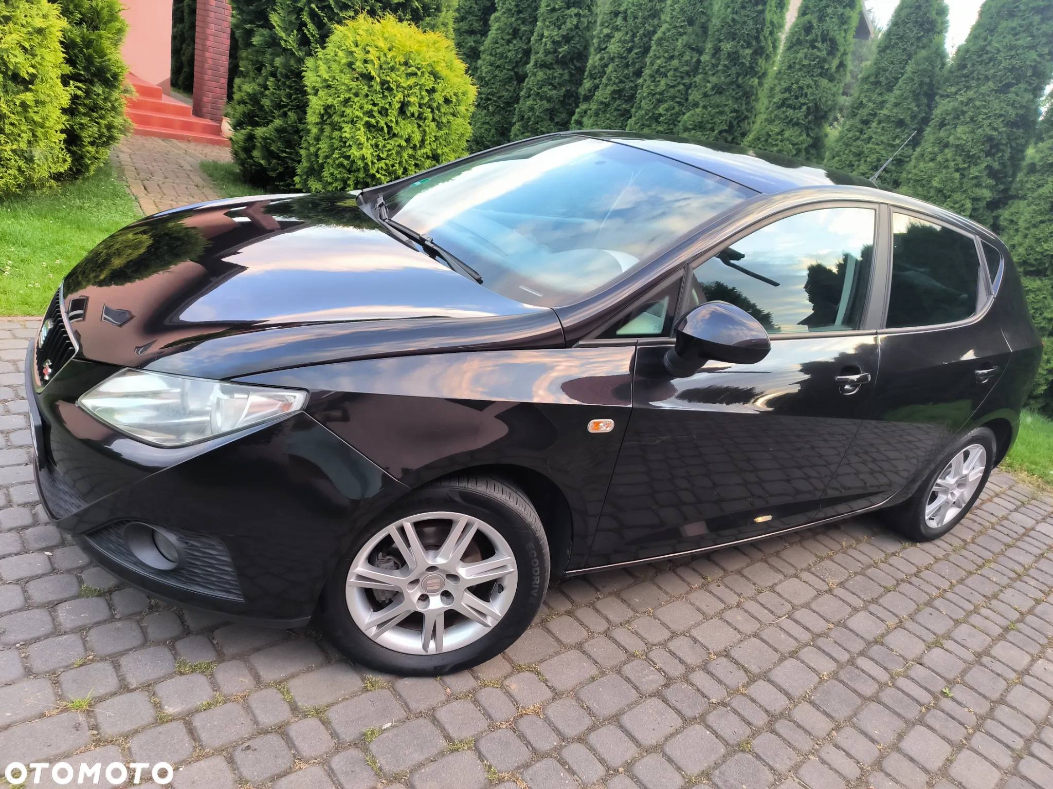 Seat Ibiza 1.2 12V Style - 2