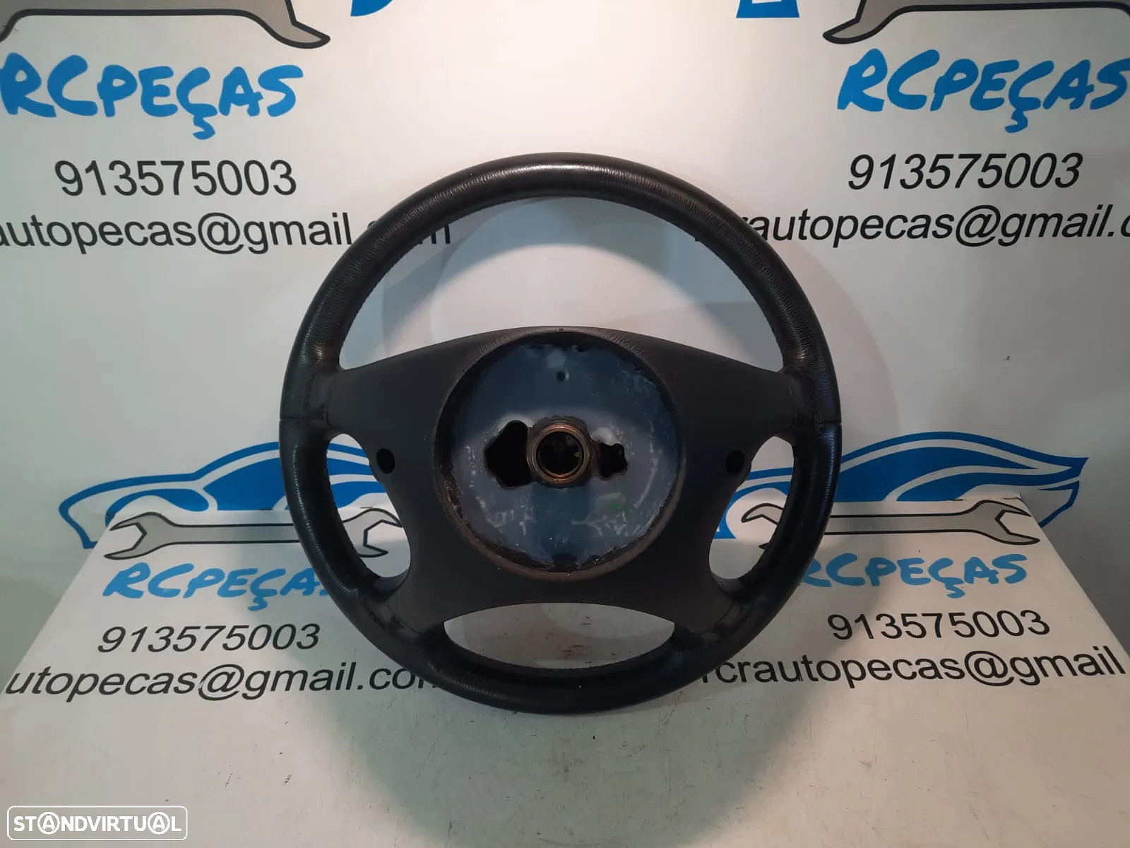 VOLANTE GUIADOR COMPLETO MERCEDES BENZ CLASS CLS C219 W219 A2304600503 2304600503 CLK C209 W209 PELE COMANDOS MULTIFUNÇÕES AIRBAG - 10