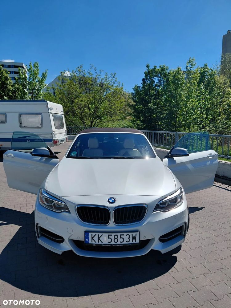 BMW Seria 2 M240i - 4