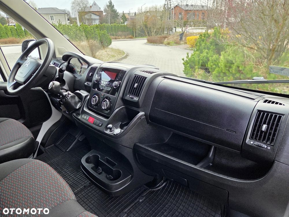 Citroën Jumper - 29