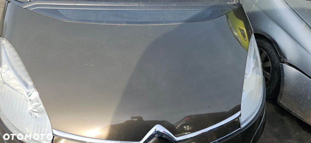 CITROEN C4 PICASSO LIFT 1.6 VTi 5FS (EP6C) 10 - 13 - RADIO RADIOODTWARZACZ - 8