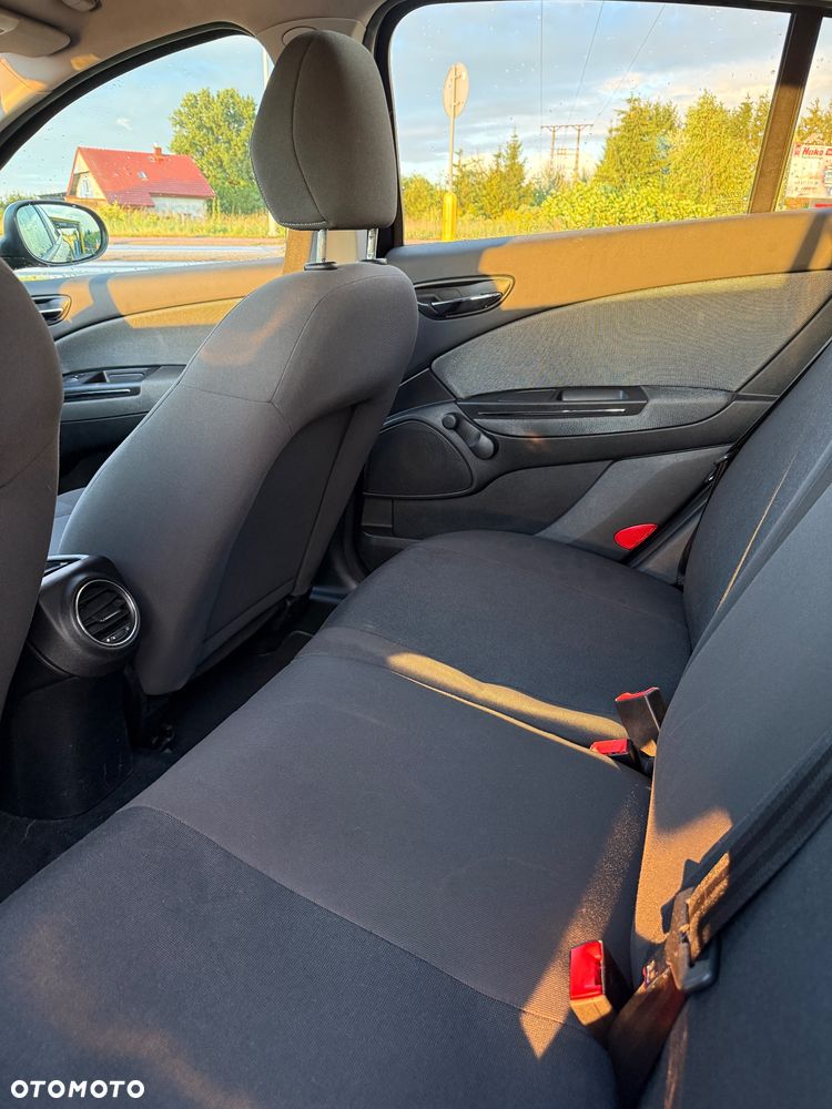 Fiat Bravo 1.4 T-JET 16V Dynamic - 8