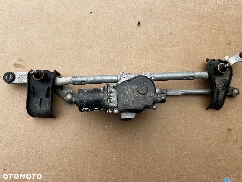 Mechanizm wycieraczek MAZDA3 3 bm 13-17R europa - 1