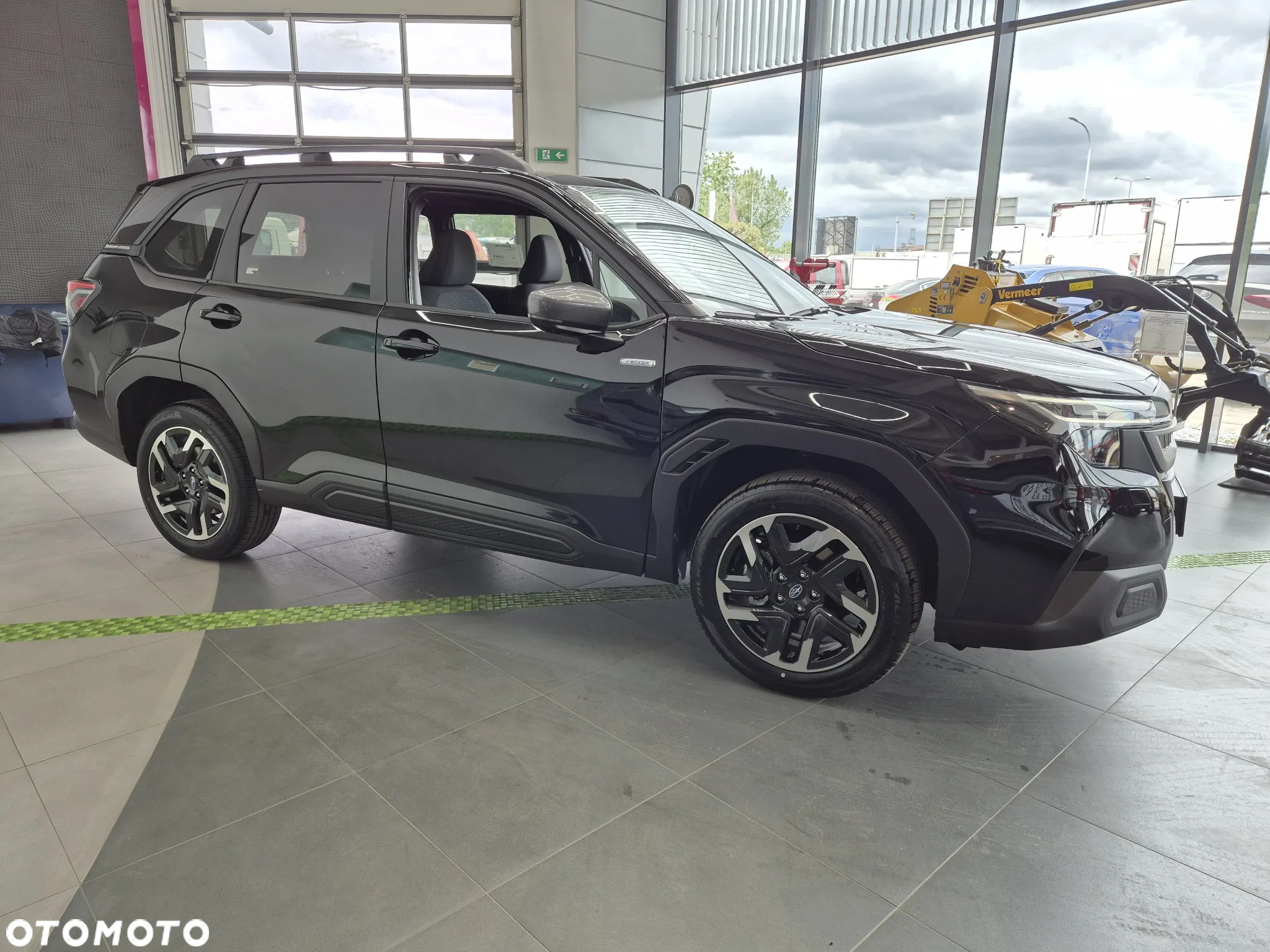 Subaru Forester 2.0i-L Exclusive (EyeSight) Lineartronic - 5