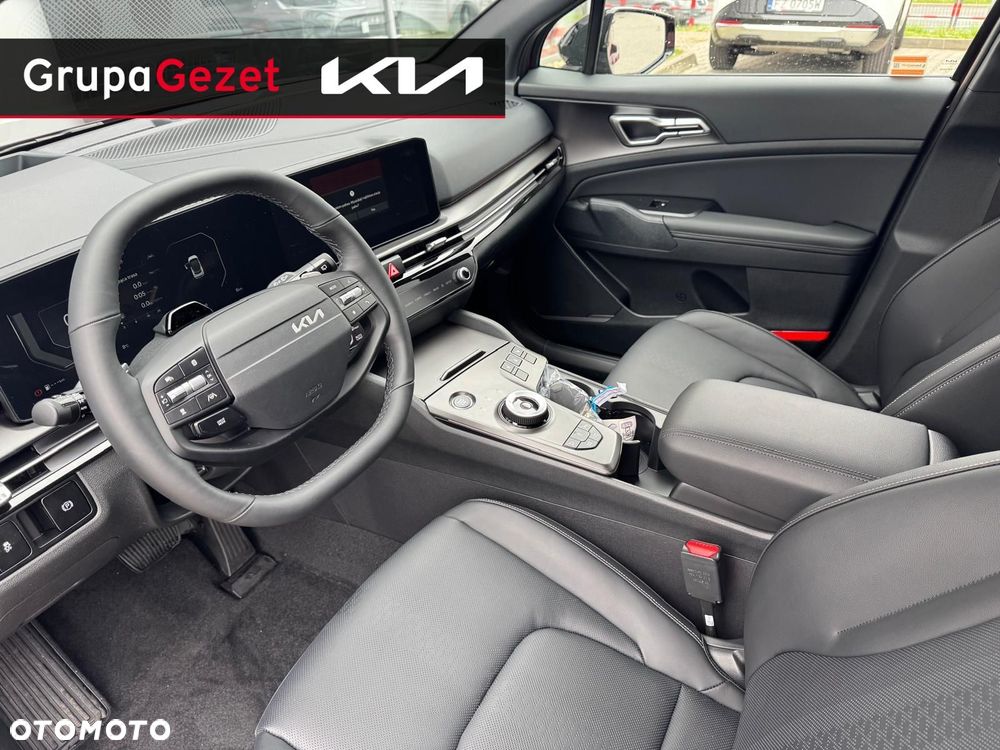Kia Sportage - 12