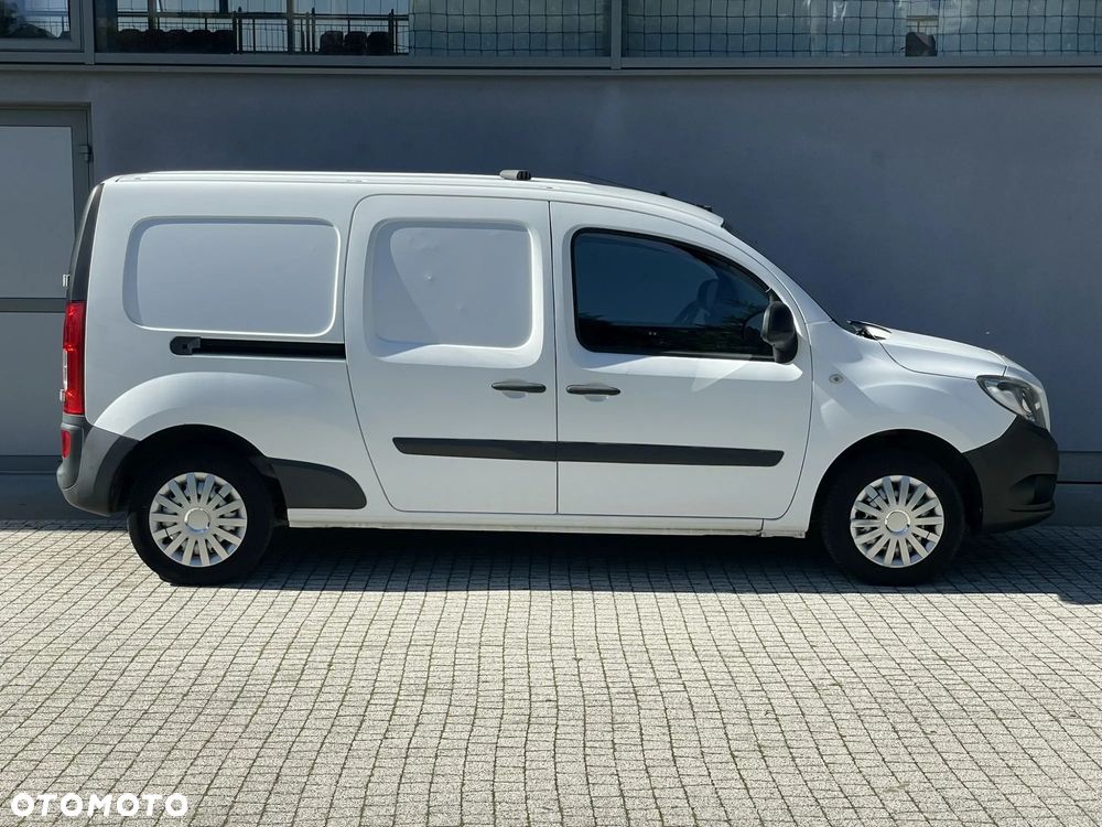 Mercedes-Benz Citan - 1