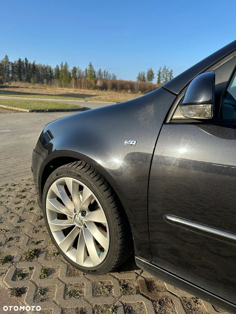 Volkswagen Golf 1.4 TSI GT Sport - 4