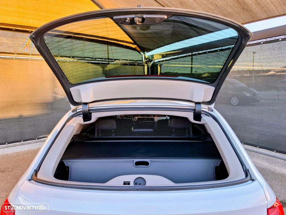 BMW 520 d xDrive Aut. Sport Line - 46