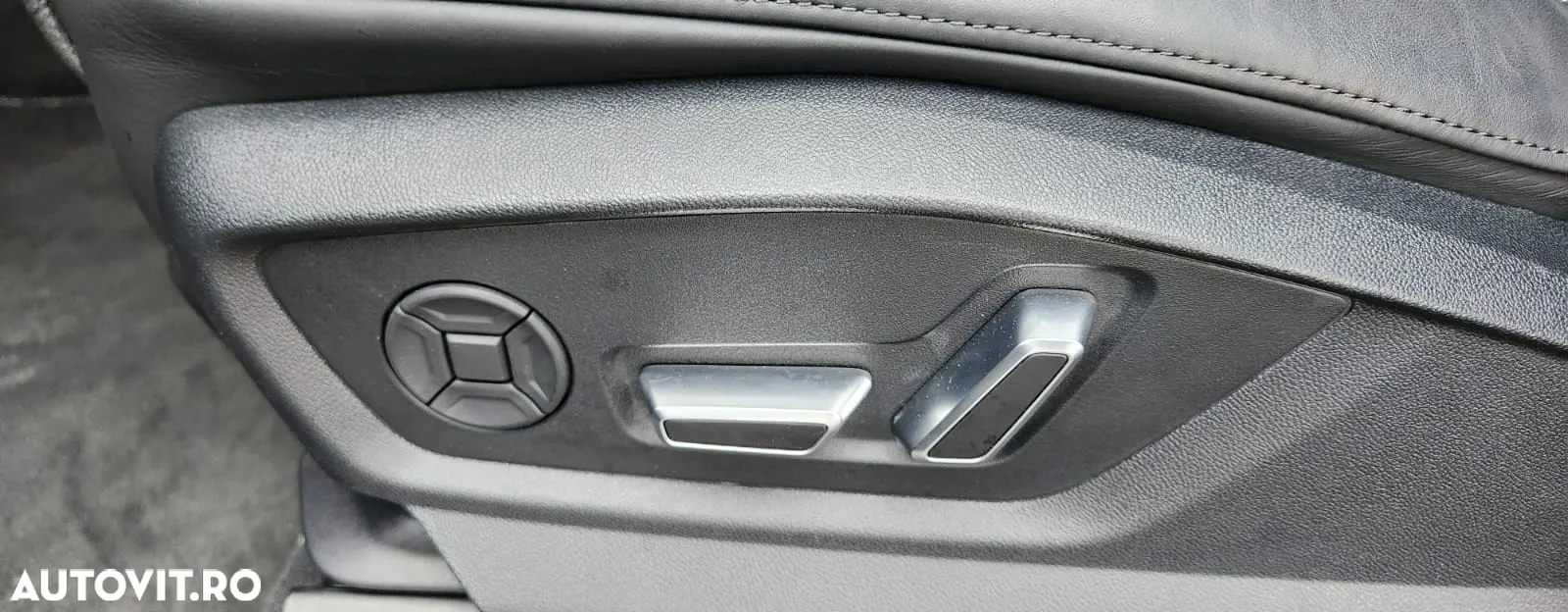 Audi Q7 55 TFSI e quattro Tiptronic PHEV S Line - 21