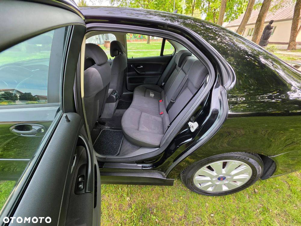 Saab 9-3 1.8 i Linear - 12