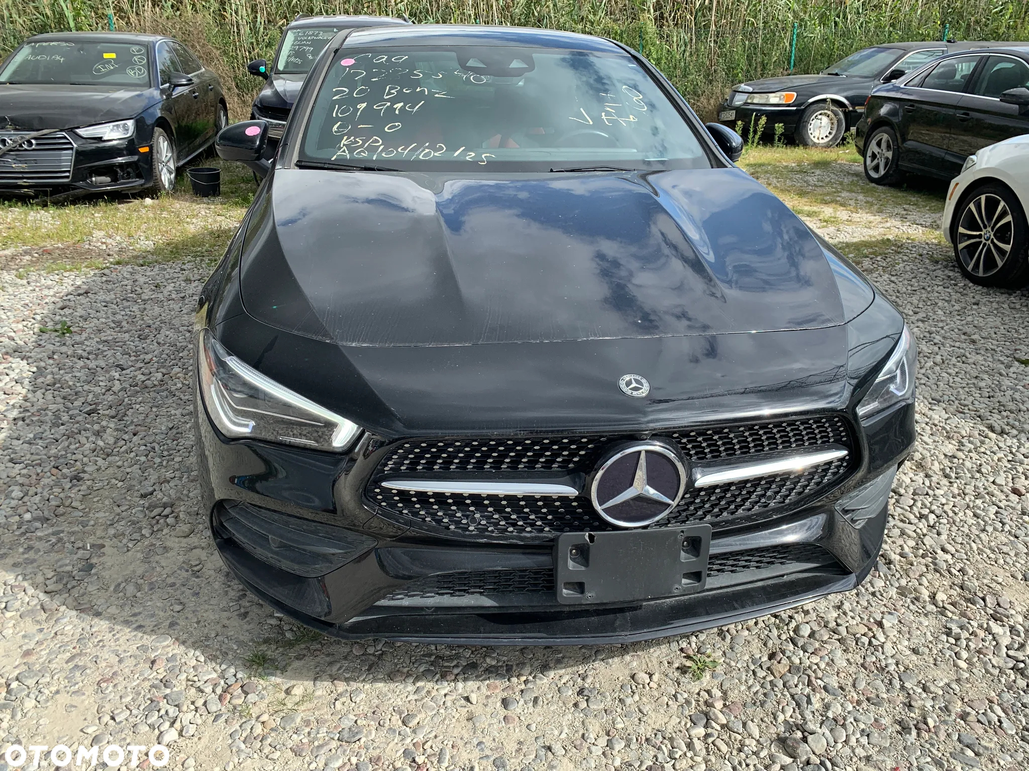 Mercedes-Benz CLA 250 4-Matic 7G-DCT - 3