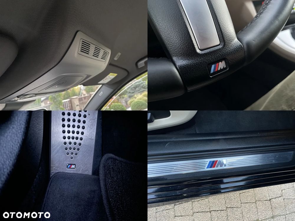 BMW Seria 5 525d Touring Sport-Aut - 16