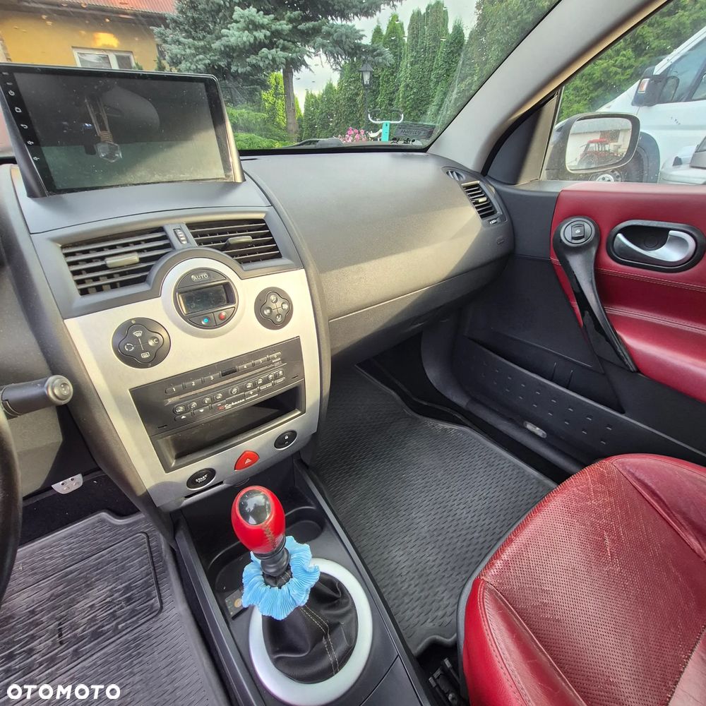 Renault Megane - 9