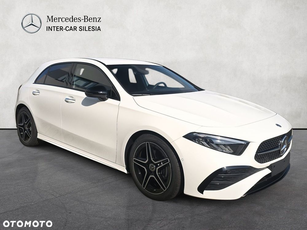 Mercedes-Benz Klasa A - 3