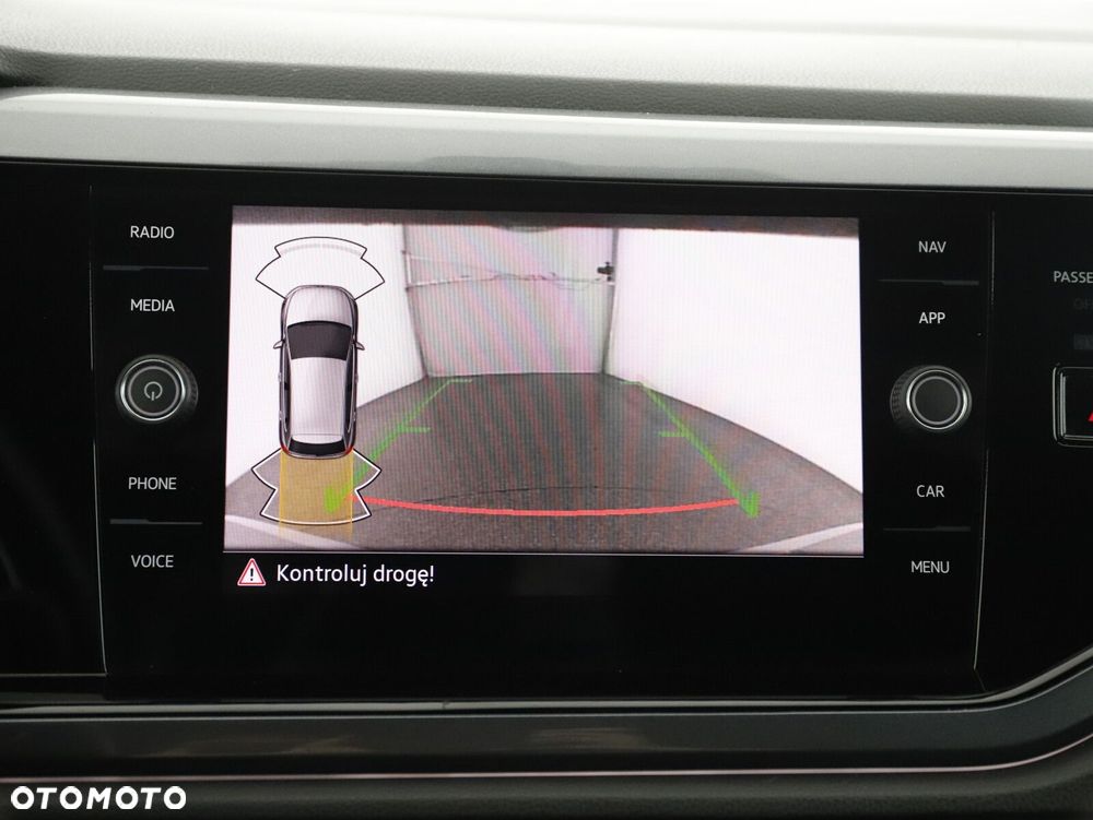 Volkswagen Polo 2.0 TSI GTI DSG - 23