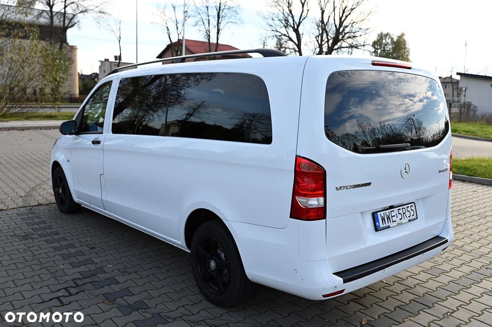 Mercedes-Benz Vito - 3