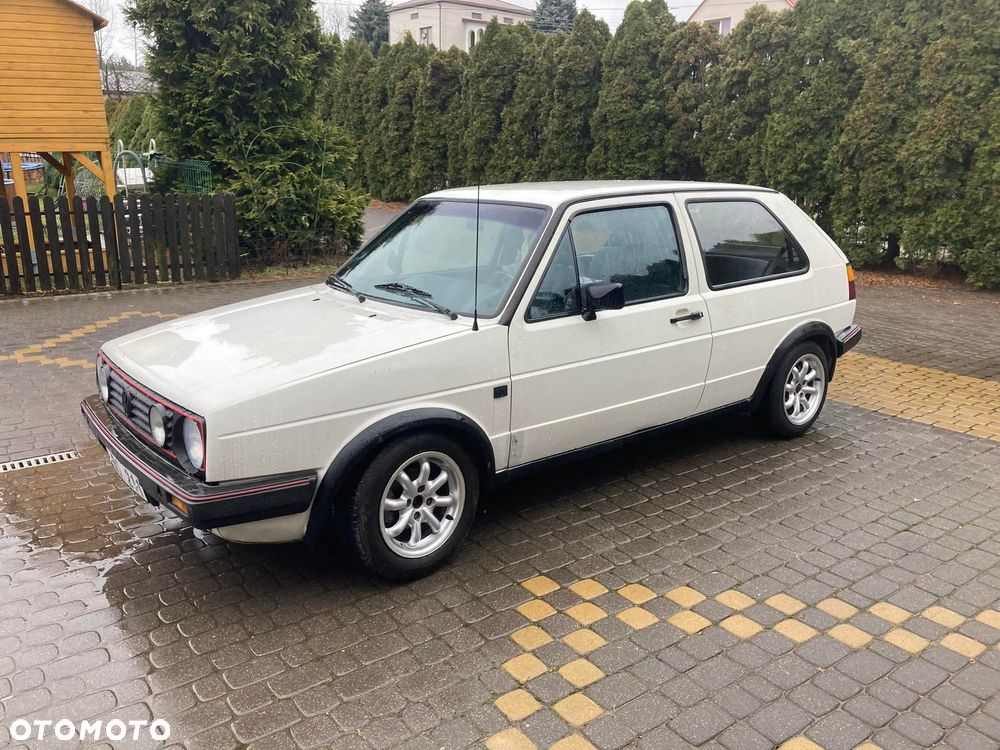 Volkswagen Golf 1.8 16V GTI - 7
