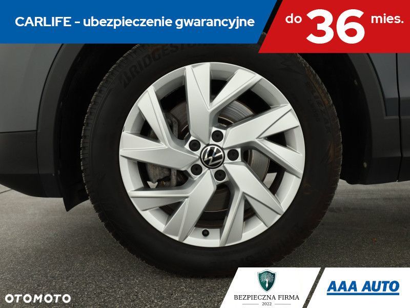 Volkswagen Tiguan - 19