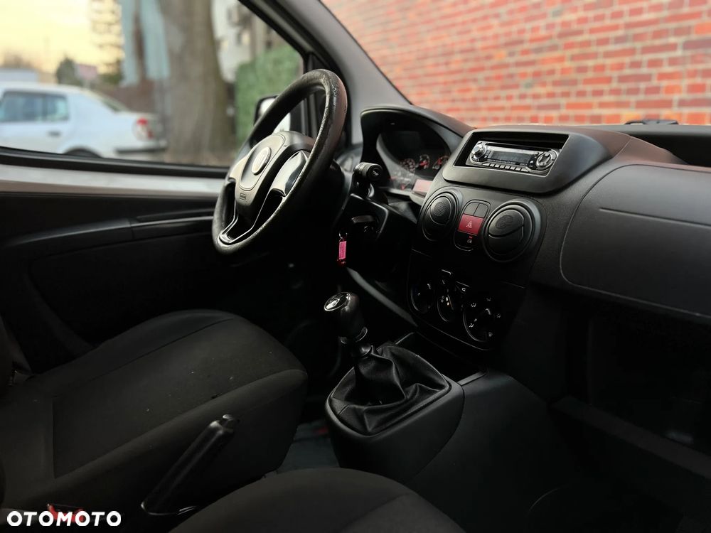 Fiat fiorino - 6