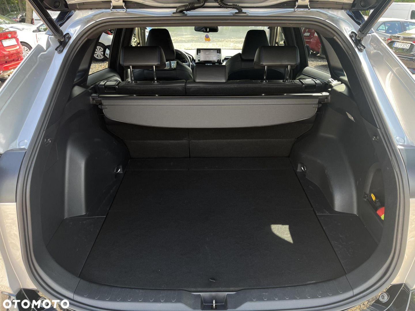 Toyota RAV4 - 26