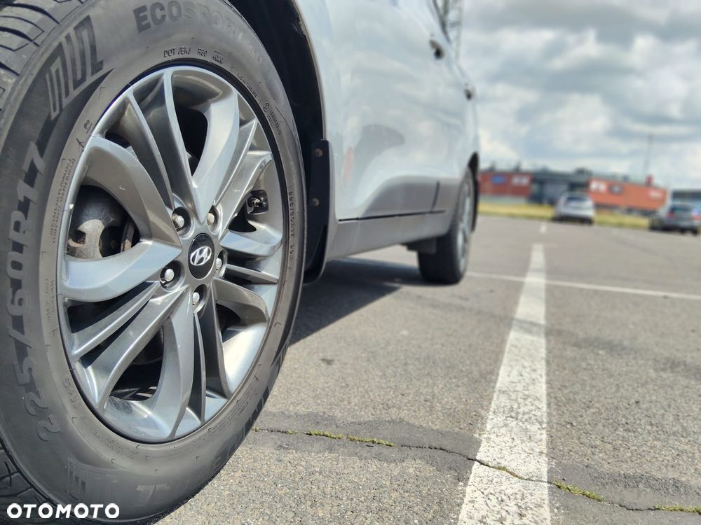 Hyundai ix35 1.6 GDI Comfort 2WD - 10
