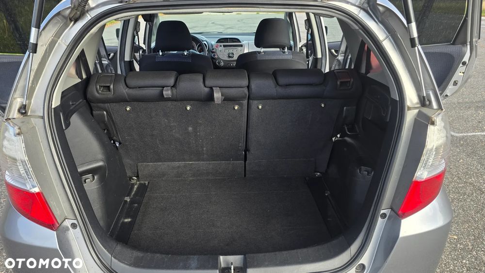 Honda Jazz 1.2 i-VTEC S - 24