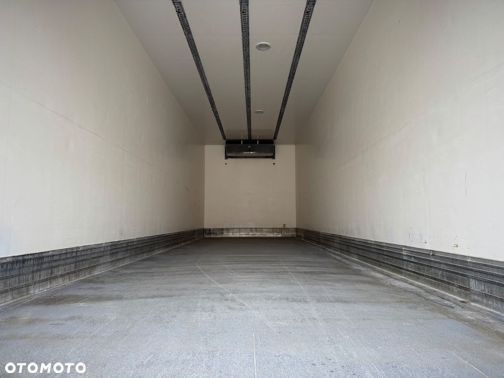 Volvo FM 410 EUV 6x2 Chłodnia Winda 330tys.km!!! - 13