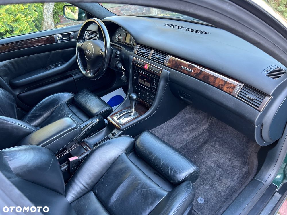 Audi S6 Avant 4.2 Quattro Tiptronic - 26