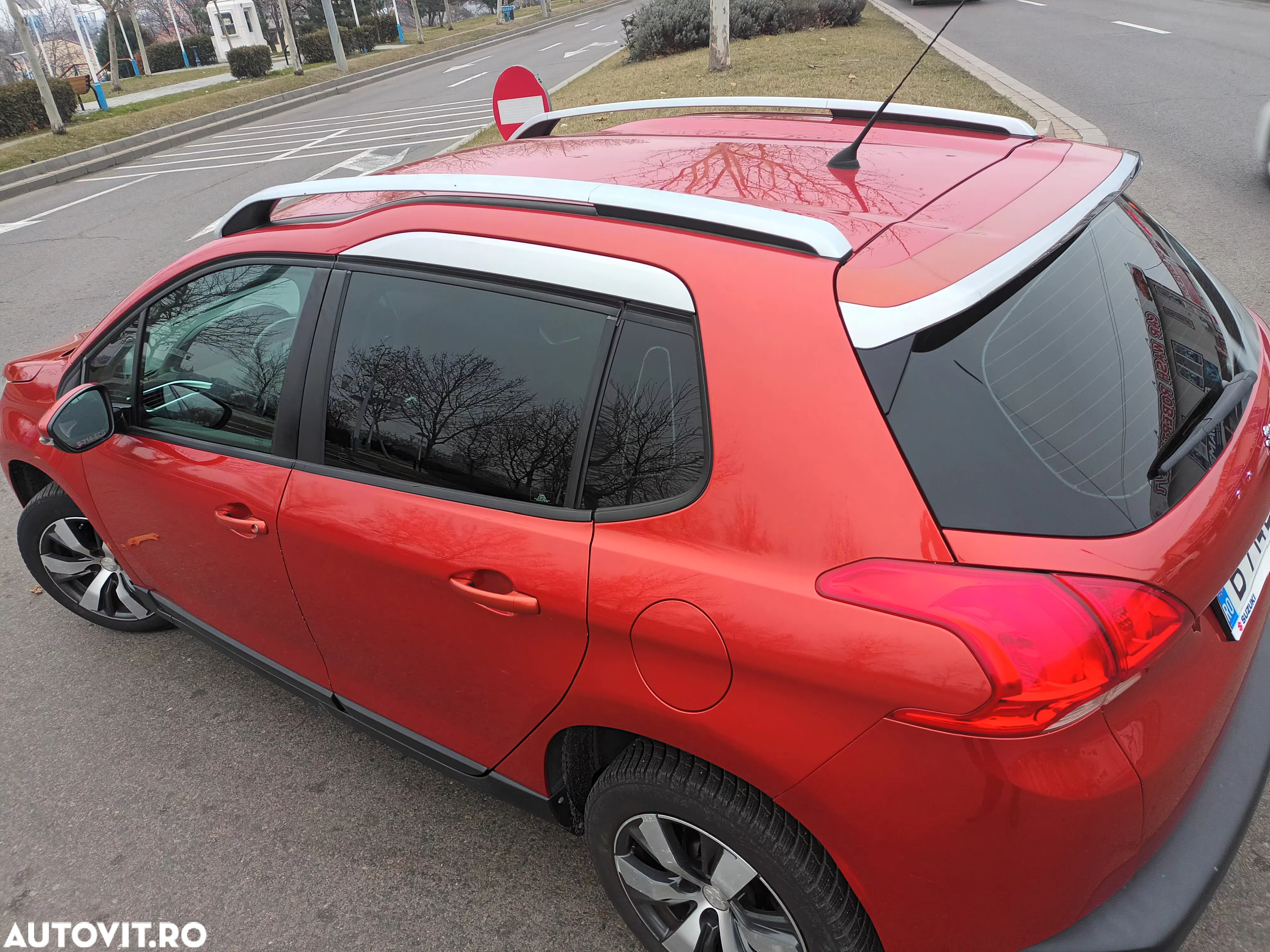 Peugeot 2008 1.6 BlueHDi FAP Active - 7