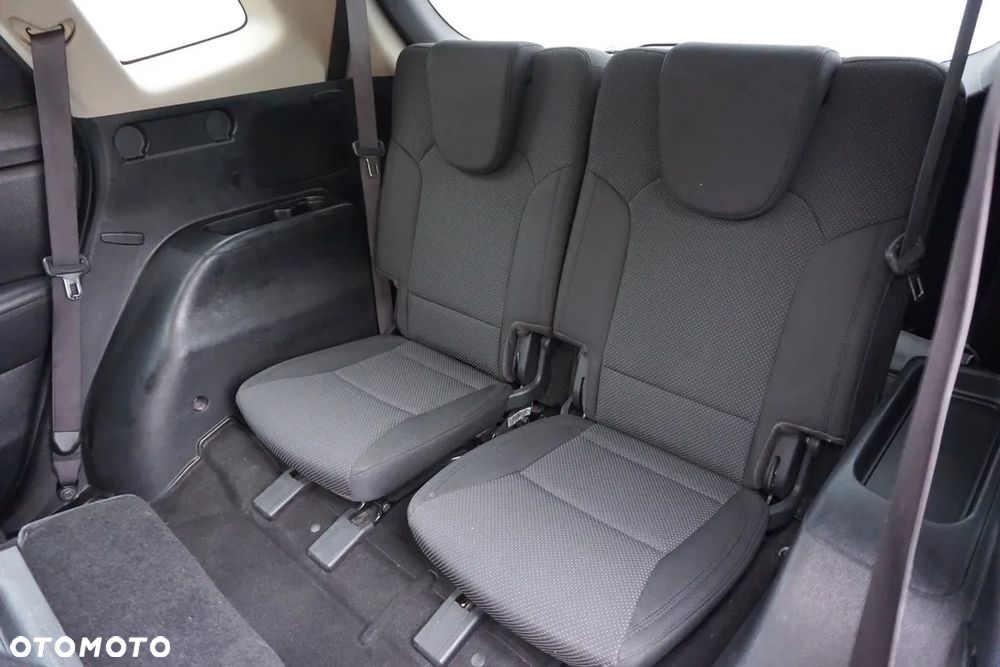 Kia Carens 1.7 CRDi XL 7os - 36