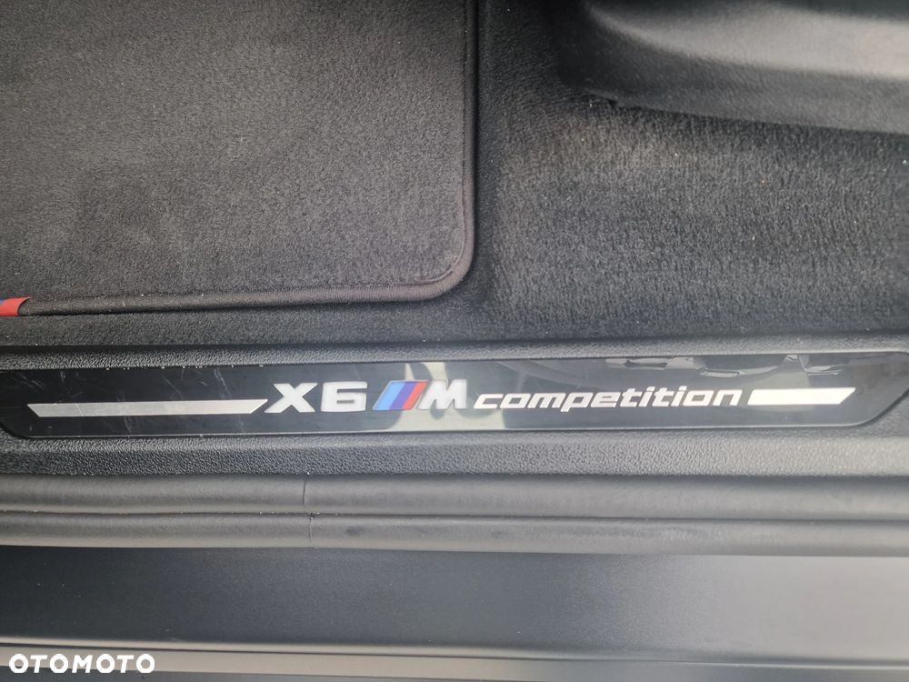 BMW X6M M - 18