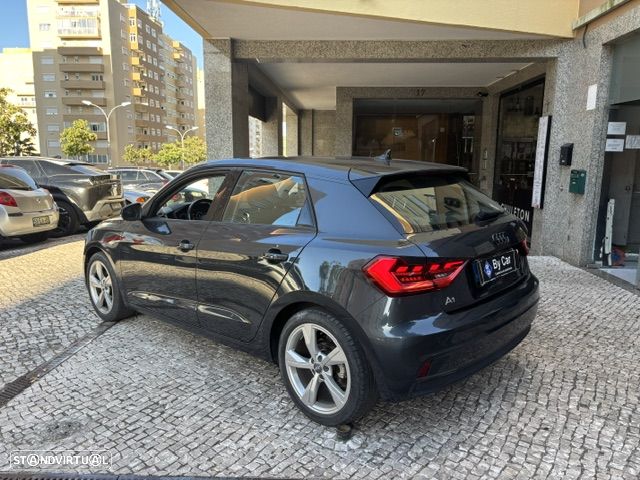 Audi A1 - 21