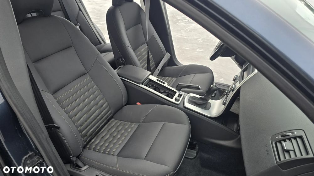 Volvo V50 DPF DRIVe Business Edition - 15