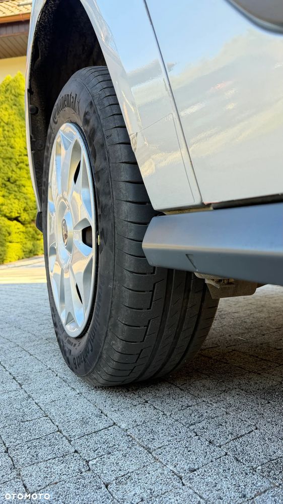 Ford transit connect l2 - 11