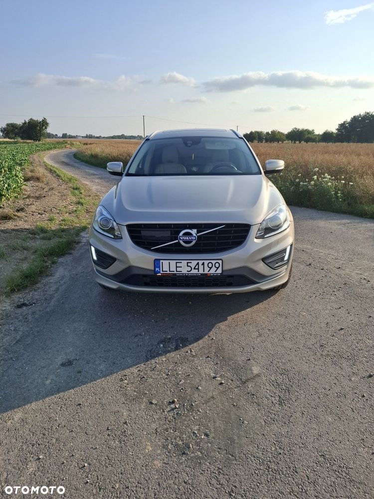 Volvo XC 60 - 3