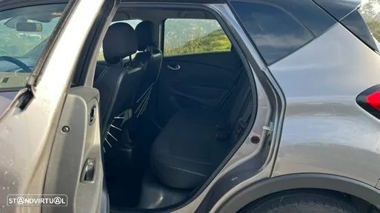 Renault Captur 1.5 dCi Exclusive - 12