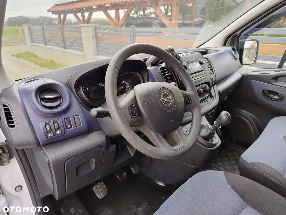 Opel Vivaro L2H1 S&S Tourer - 8