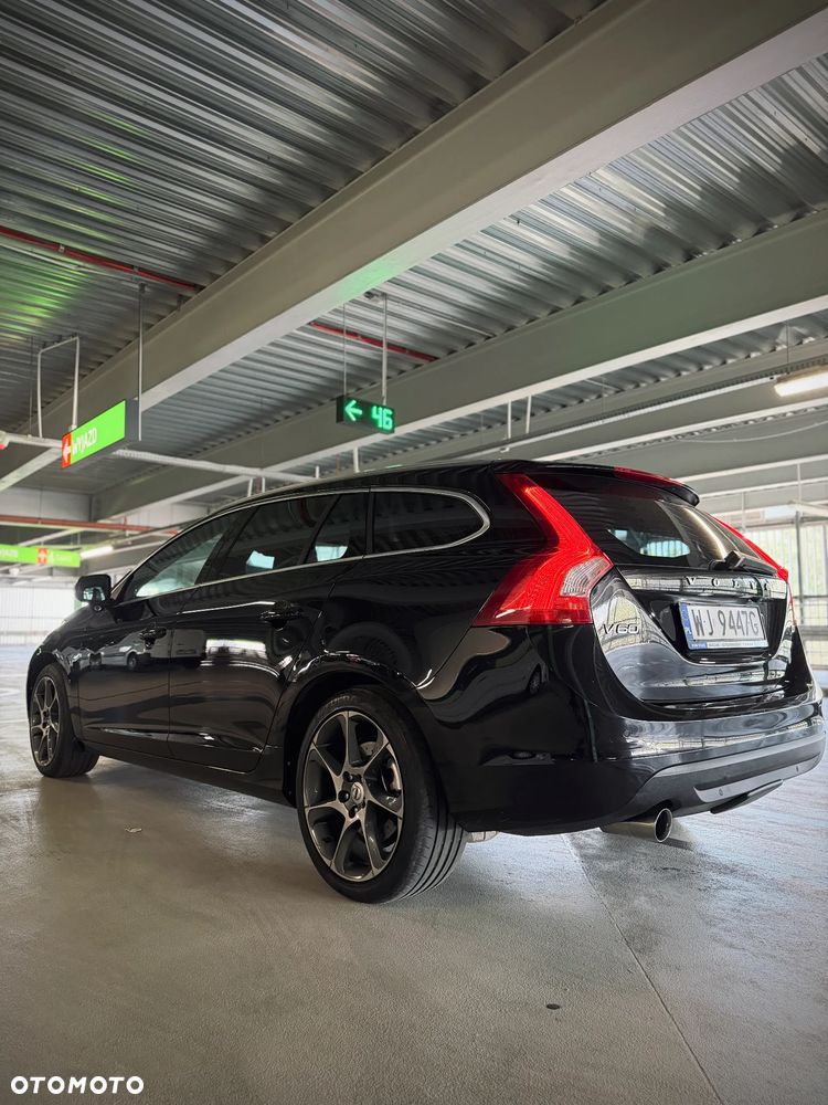 Volvo V60 - 4
