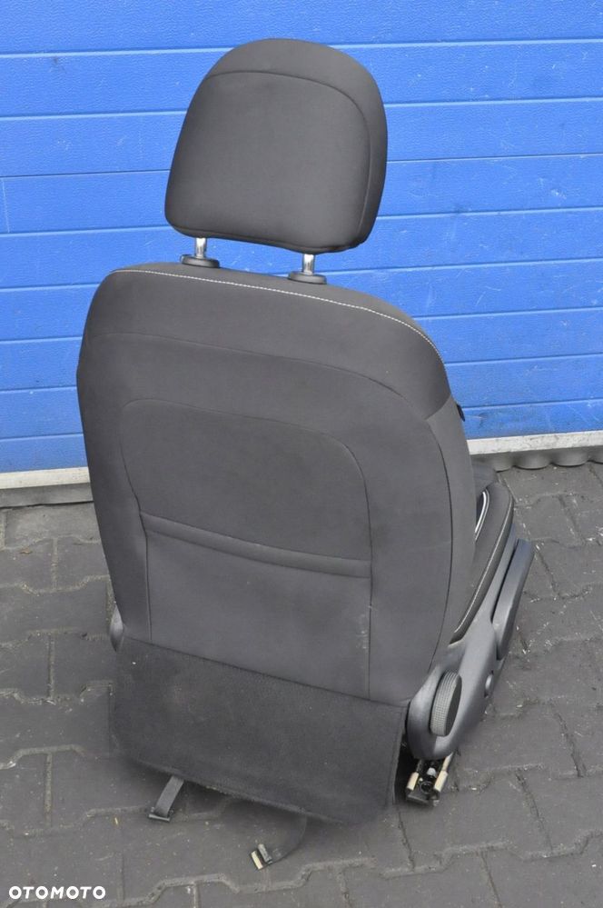KIA PRO CEED III PRZEKŁADKA WNĘTRZA FOTELE KANAPA UK KOMBI GT-LINE - 16