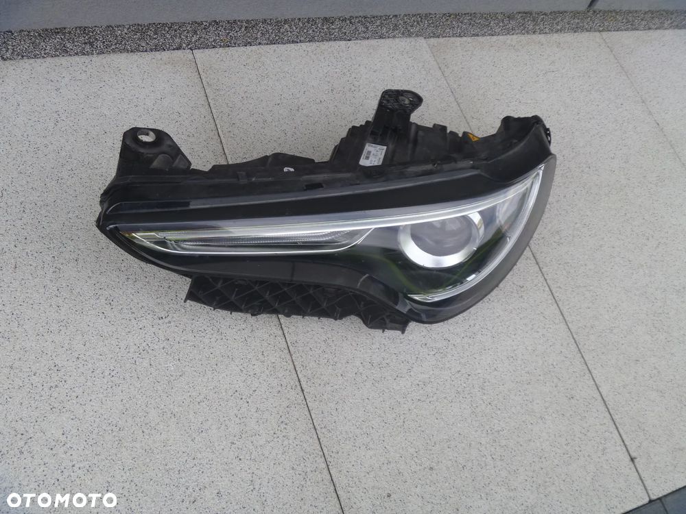 ALFA ROMEO STELVIO KOŃCÓWKA WYDECHU PRAWA ORYGINAŁ 5056701 - 6