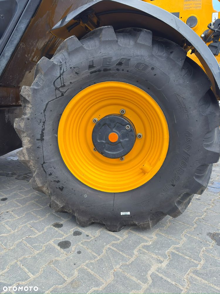 JCB 532-70 Agri Pro - 20