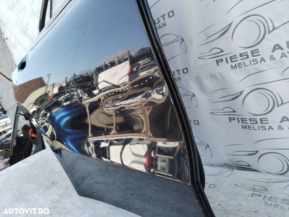 Usa dreapta spate Mercedes EQC W293 N293 an 2019-2020-2021-2022-2023 - 3