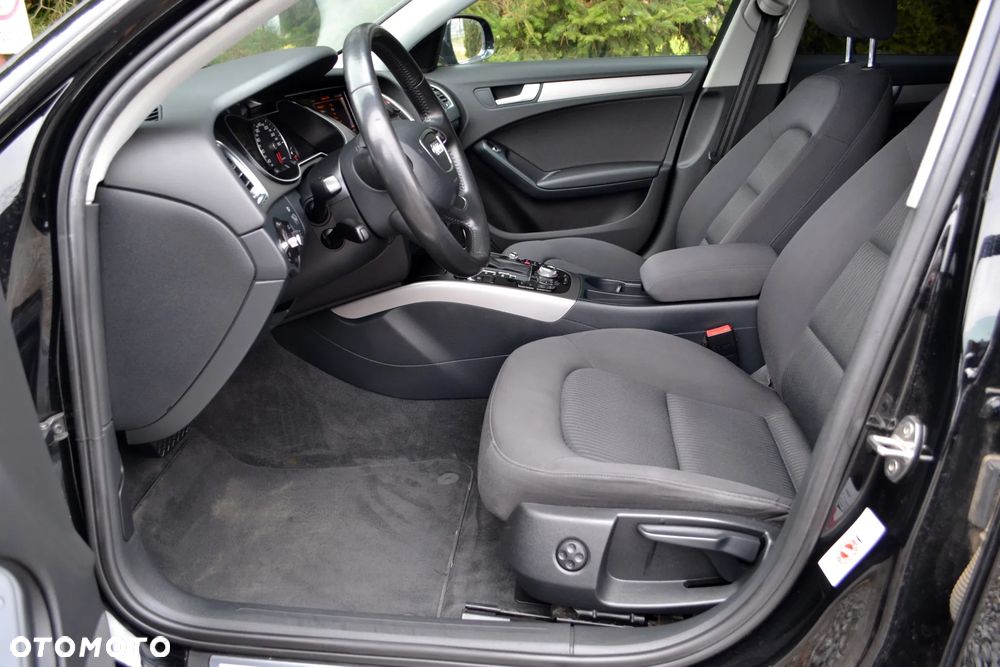 Audi A4 Avant - 18