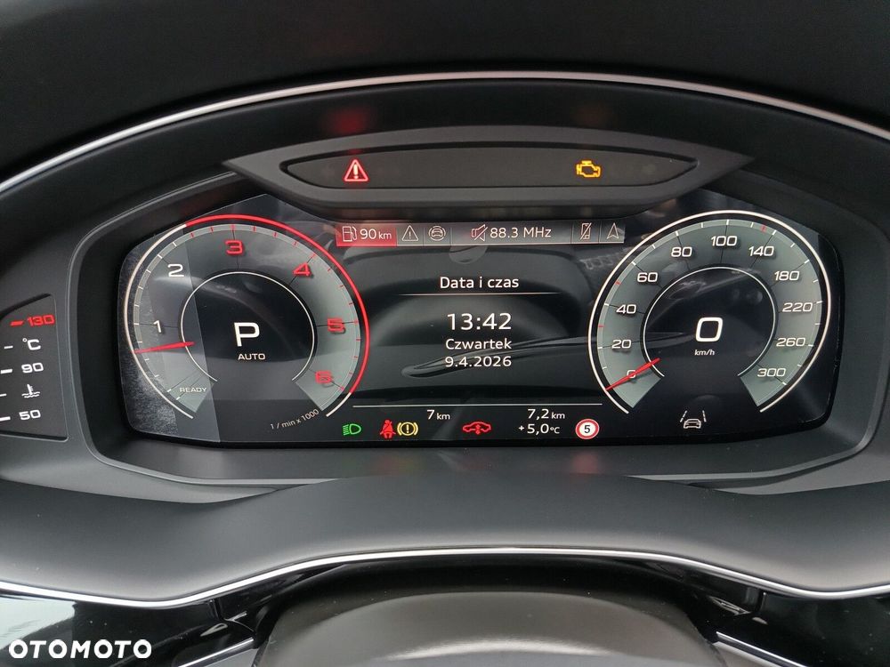 Audi Q8 - 17